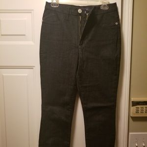 Rock & Republic High Waist skinny jeand